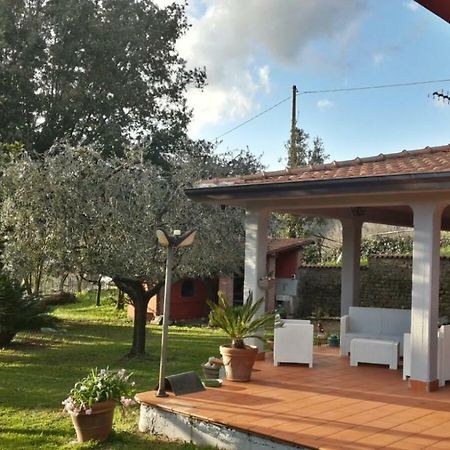 B&B La Mita Giuliano di Roma Exterior foto