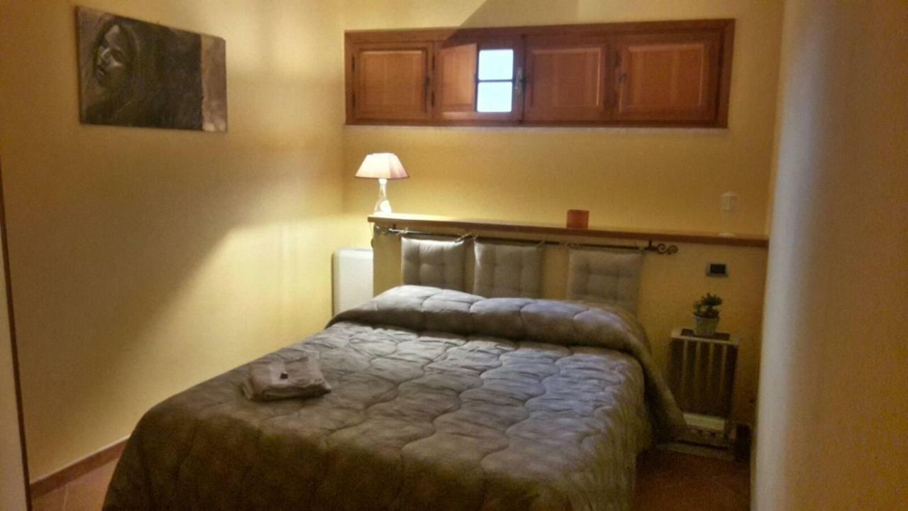 B&B La Mita Giuliano di Roma Exterior foto
