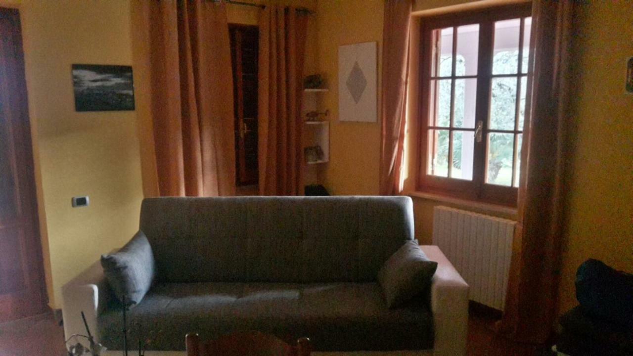 B&B La Mita Giuliano di Roma Exterior foto