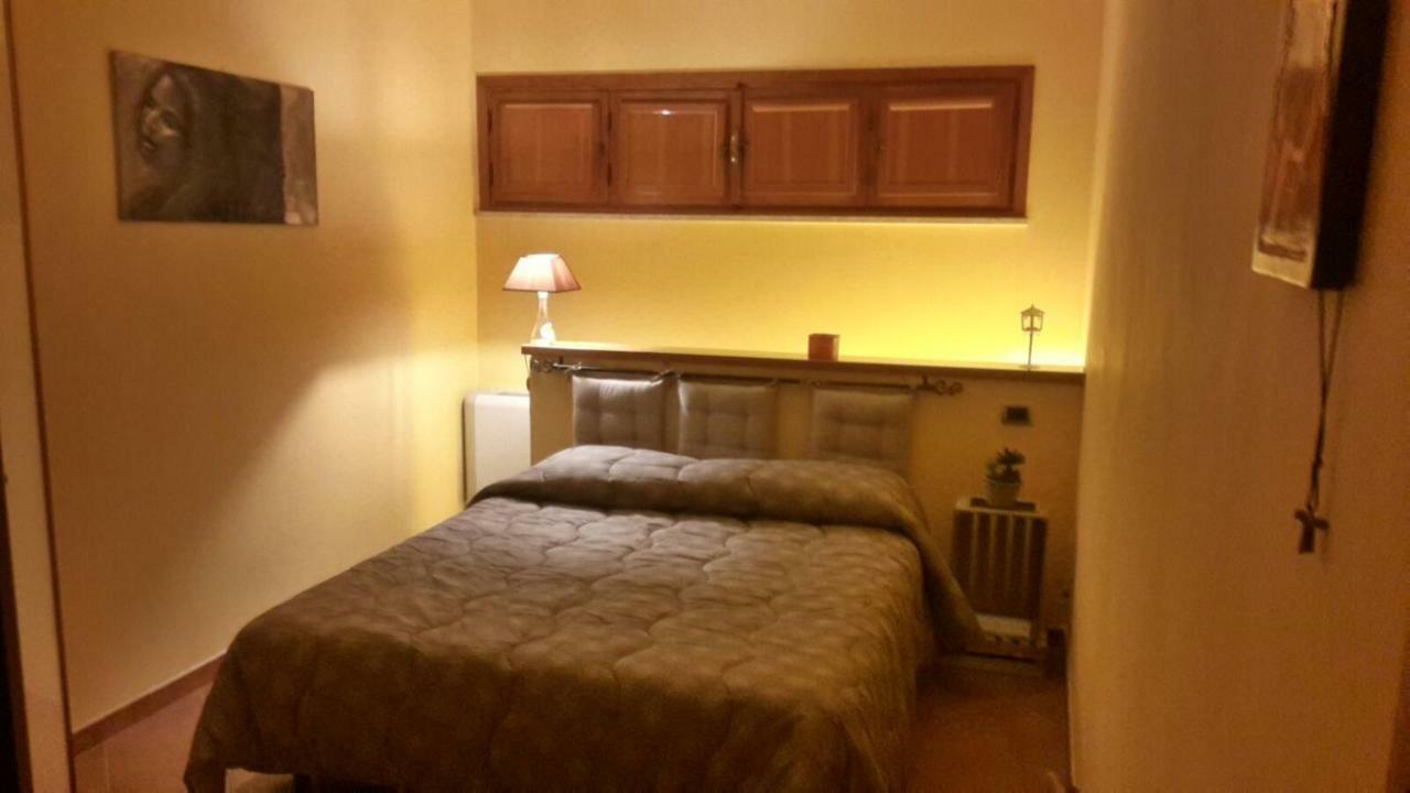B&B La Mita Giuliano di Roma Exterior foto